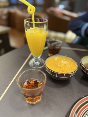   at Xi Fusuba - 希府素吧 in Lijiang