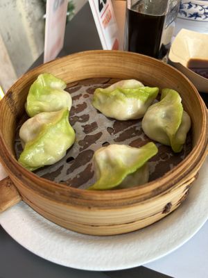   at BaoBao - Spagna in Rome