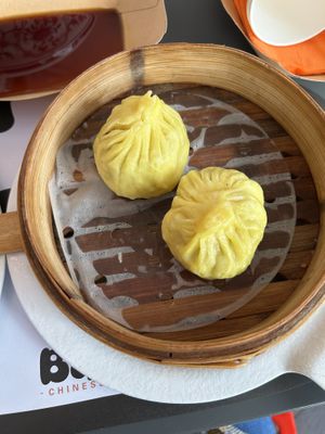   at BaoBao - Spagna in Rome