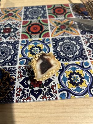   at BaoBao - Spagna in Rome