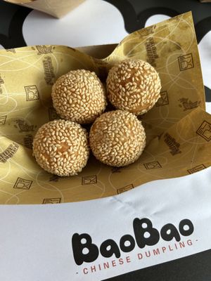   at BaoBao - Spagna in Rome