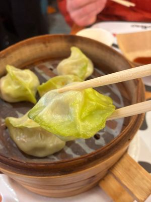 Here we go  at BaoBao - Spagna in Rome