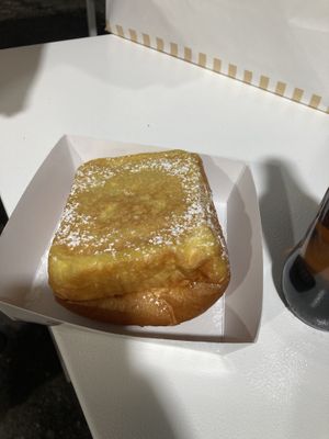   at Zio Rocco Lab Store in Naples