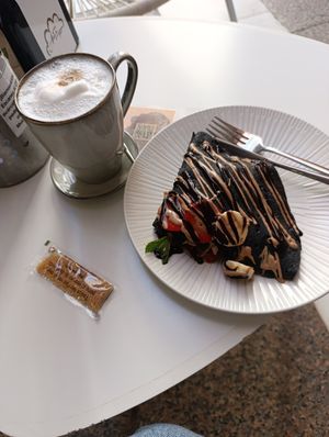  at AlmaZen Orgánico in Almeria