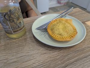  at AlmaZen Orgánico in Almeria