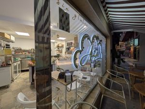  at AlmaZen Orgánico in Almeria