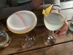  at The Uncanny in Portland