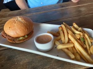  at The Uncanny in Portland