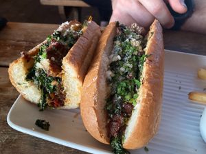  at The Uncanny in Portland