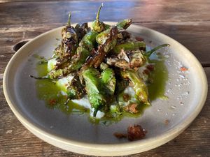  at The Uncanny in Portland