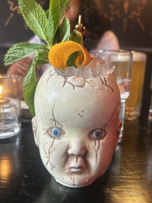 Spawn of Satan  at The Uncanny in Portland