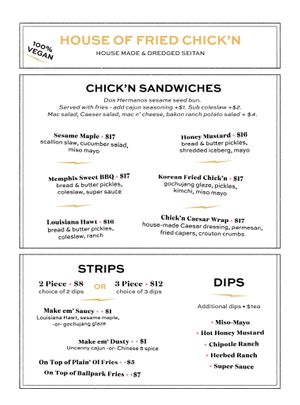  at The Uncanny in Portland