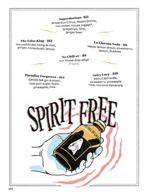  at The Uncanny in Portland