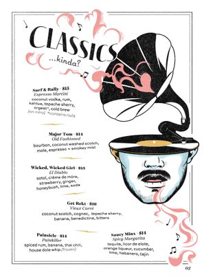  at The Uncanny in Portland