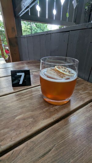 The False King at The Uncanny in Portland