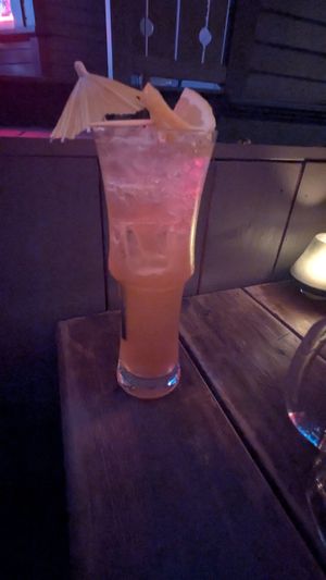 LA Llorona Soda at The Uncanny in Portland