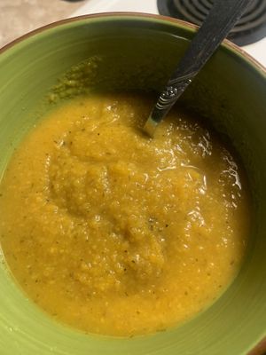   at The Hungry Traveler Cafe in Lunenburg