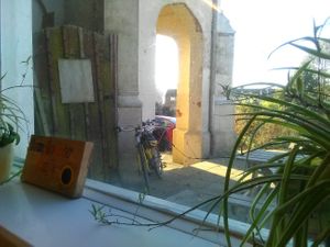  at The Sunflower Cafe in Hastings