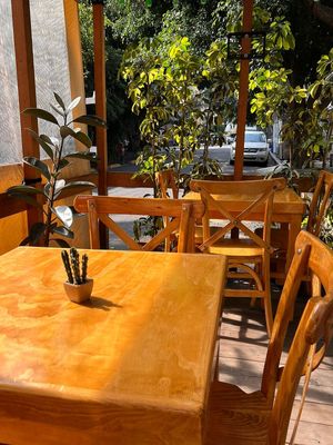  at Dal Bistro Coreano in Mexico City