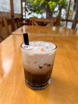  at Dal Bistro Coreano in Mexico City