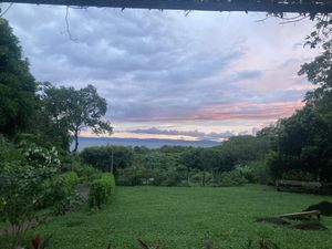   at Finca Mystica in Ometepe