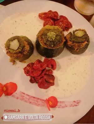 Buonissimo at Samsara in Brugherio