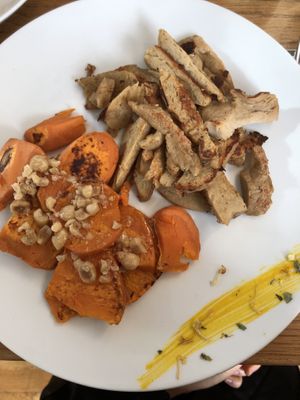   at Samsara in Brugherio