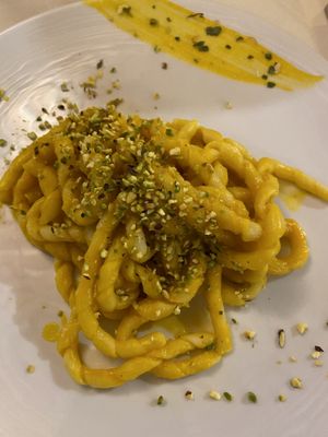   at Samsara in Brugherio