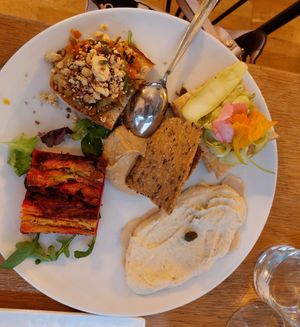  at Samsara in Brugherio