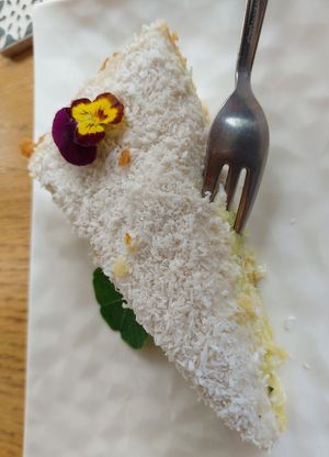  at Samsara in Brugherio