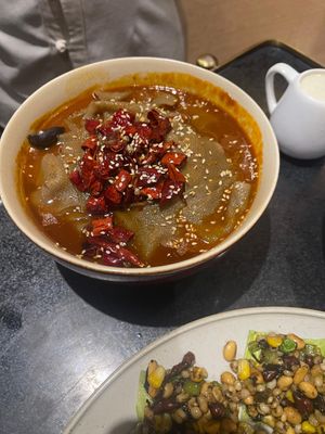  at Family Vegetarian Restaurant - 全家蔬食馆 in Haikou