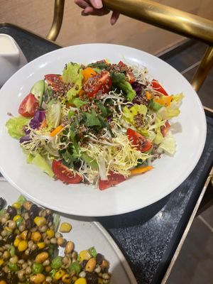  at Family Vegetarian Restaurant - 全家蔬食馆 in Haikou