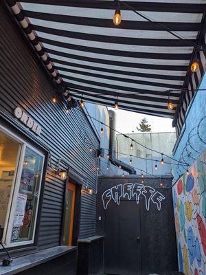  at Wild Child  in Portland