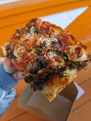  at Wild Child  in Portland