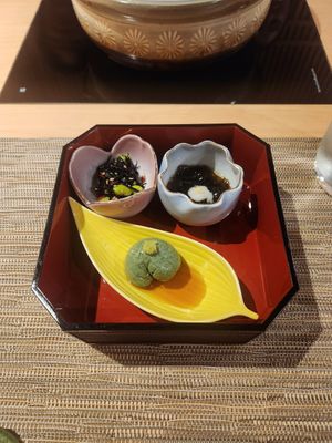  at Eigikutei in Los Angeles