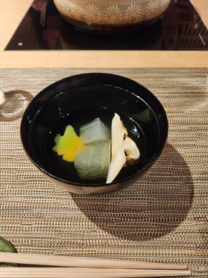  at Eigikutei in Los Angeles