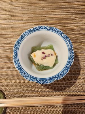  at Eigikutei in Los Angeles