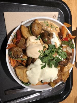   at Sattgrün - Hafen in Dusseldorf