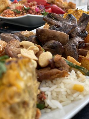   at Sattgrün - Hafen in Dusseldorf