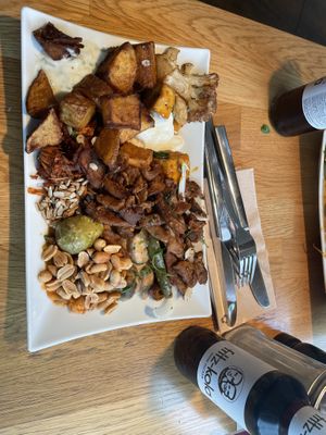   at Sattgrün - Hafen in Dusseldorf