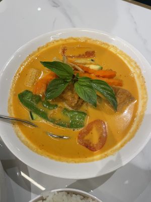   at Sai Nahm Thai Kitchen in Norwest