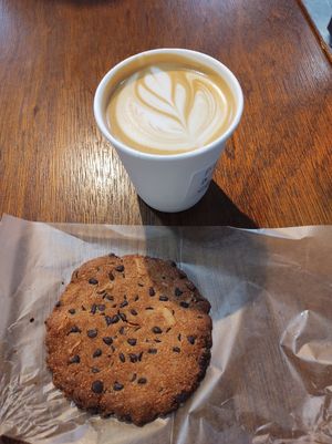 at Petra Bake & Coffee in Kanazawa