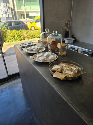  at Petra Bake & Coffee in Kanazawa
