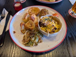  at Sababa in Southend-on-sea