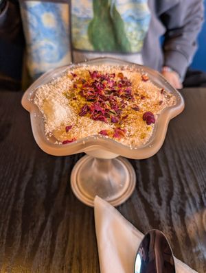  at Sababa in Southend-on-sea