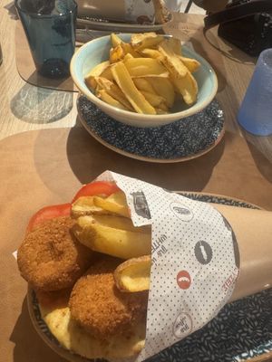   at Zespero in Vicenza