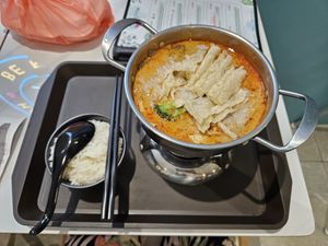  at Veggie House 一芳 - Orchard in Central Singapore