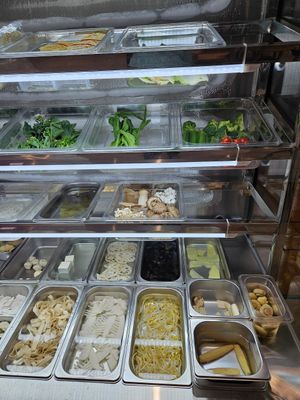  at Veggie House 一芳 - Orchard in Central Singapore