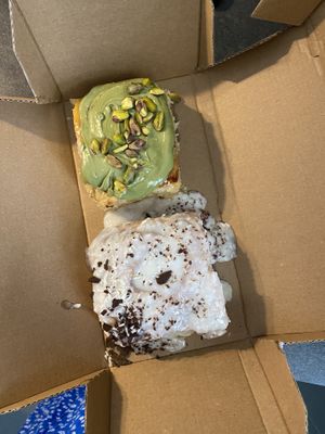   at Der Süße Schmidt in Dresden