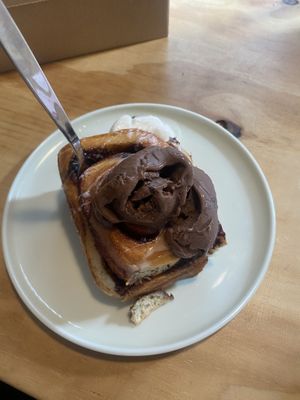   at Der Süße Schmidt in Dresden